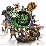 ❤️Xbox Game Pass ULTIMATE+EA Play на 14 дней+1 month*🎮