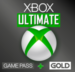 ❤️Xbox Game Pass ULTIMATE+EA Play на 14 дней+1 month*🎮