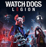 ❤️🎮 Watch Dogs Legion XBOX ONE & Xbox Series X|S🥇✅