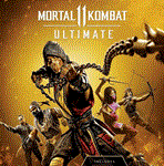 ❤️🎮Mortal Kombat 11 Ultimate Edition XBOX One, Series✅