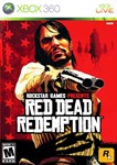 ***Red Dead Redemption + Midnight Club: LA Xbox ONE**