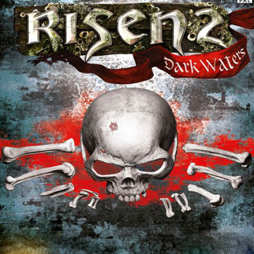 RISEN 2: DARK WATERS