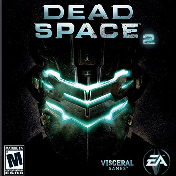 DEAD SPACE 2