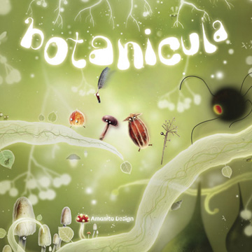 BOTANICULA
