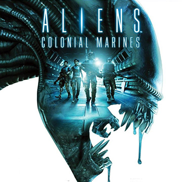 ALIENS: COLONIAL MARINES