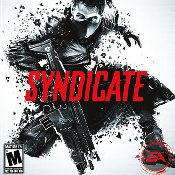 SYNDICATE