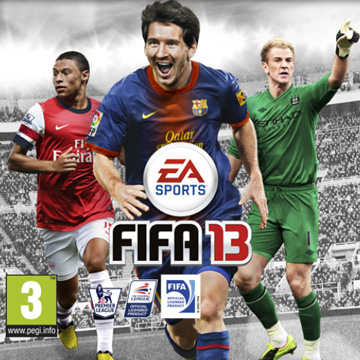 FIFA 13