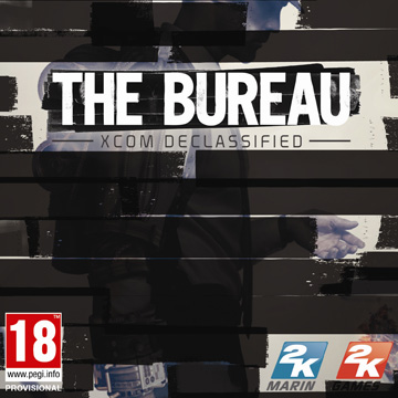 THE BUREAU: XCOM DECLASSIFIED