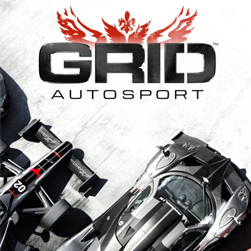 GRID AUTOSPORT