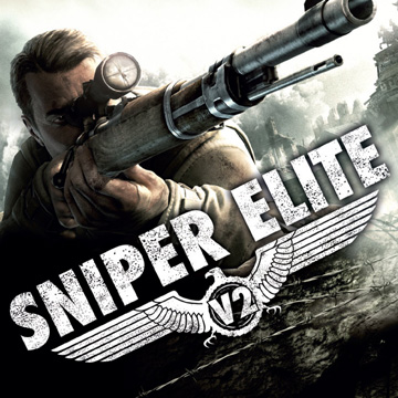 SNIPER ELITE V2