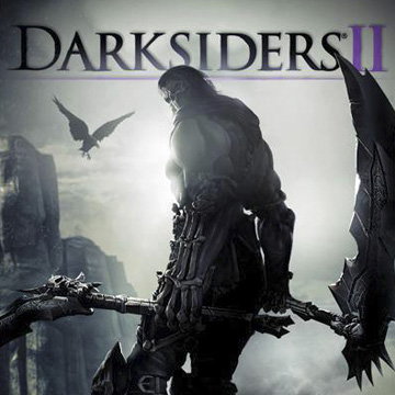 DARKSIDERS II