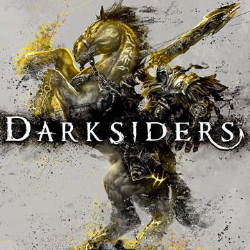 DARKSIDERS