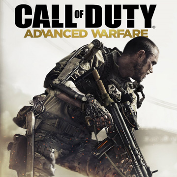 CALL OF DUTY: AW