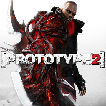 PROTOTYPE 2
