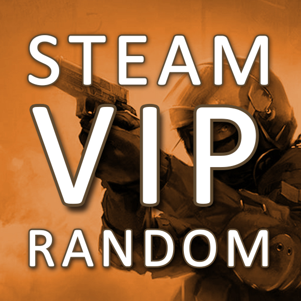 LOTTERY RANDOM КЛЮЧ (VIP)