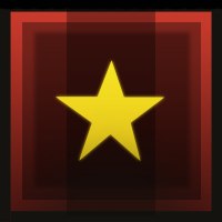 Point Blank (Звезда) звание: Бригадный генерал (48)