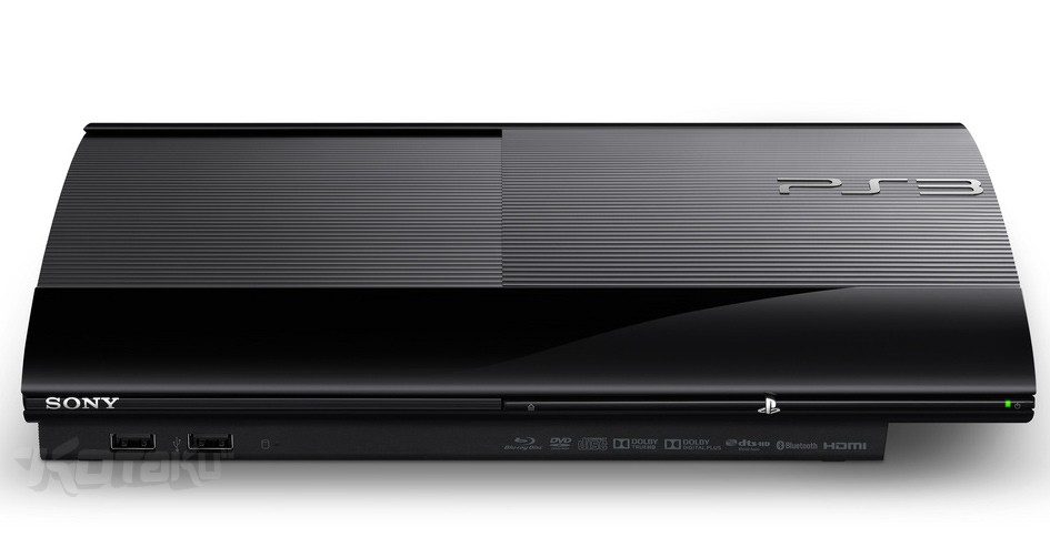 PS 3