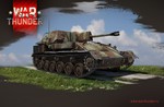 Бонус код War Thunder:ЛаГГ-3-23,СУ-76М, 500 орлов+титул