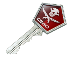 Falchion Case Key CS GO