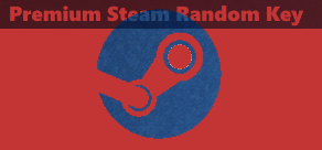 Premium Steam Random Key