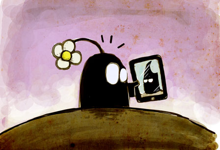 About Love, Hate and the other ones