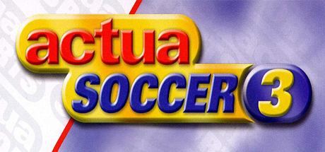 ACTUA SOCCER 3