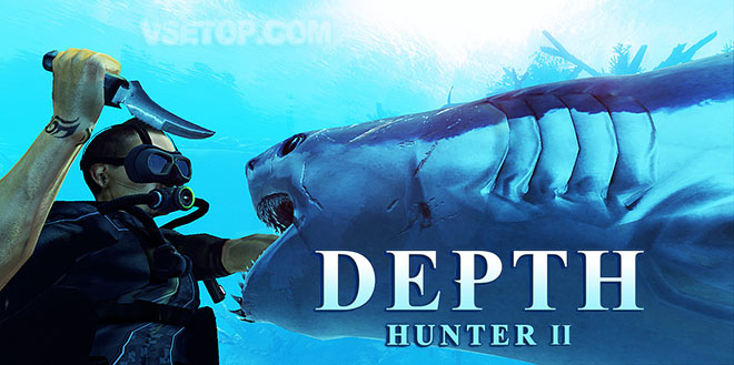 Depth Hunter 2