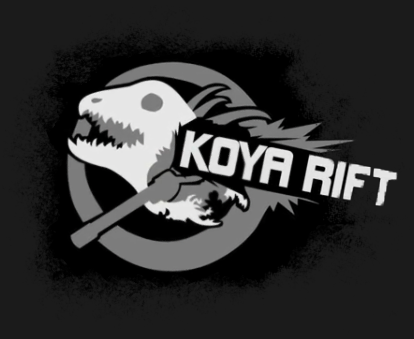 Koya Rift