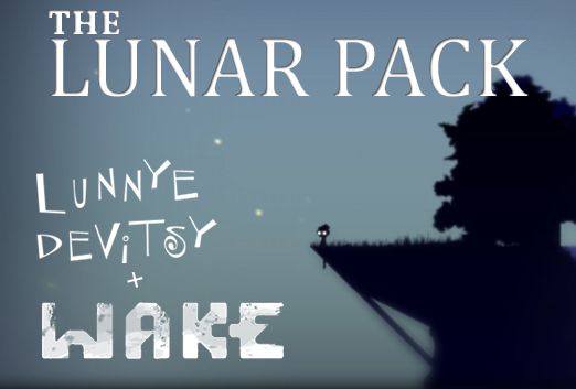 Lunar Pack - Wake & Lunnye Devitsy