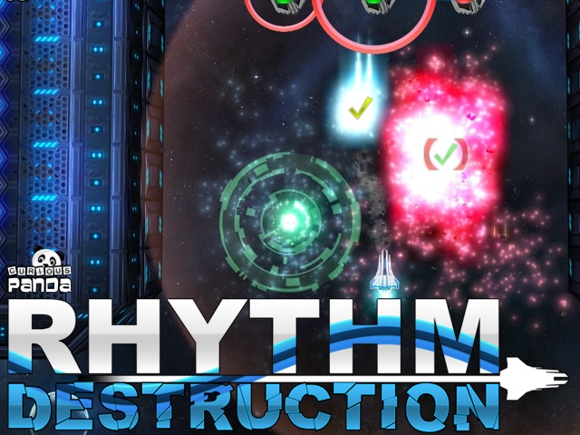 Rhythm Destruction