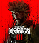 *Call of Duty:Modern Warfare III 2023 аренда для ПК!*