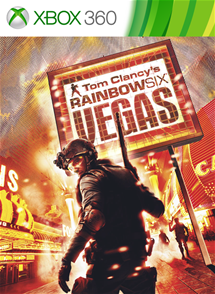 Tom Clancy´s Rainbow Six Vegas (Xbox 360/Xbox One)