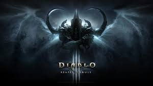 Аккаунт Diablo III: Reaper Of Souls