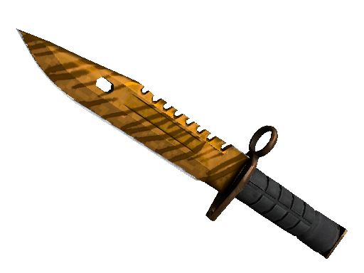Штык-нож M9 | Tiger Tooth