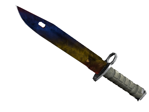 Штык-нож | Marble Fade