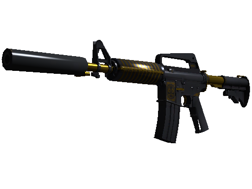 M4A1-S | Рыцарь