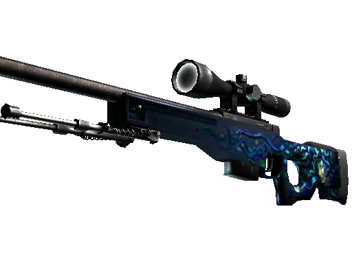 AWP | Медуза