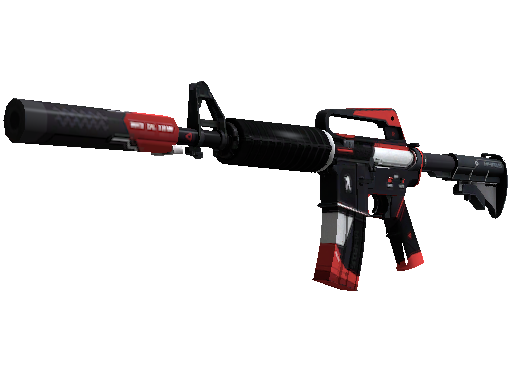 M4A1-S | Сайрекс Прямо с завода