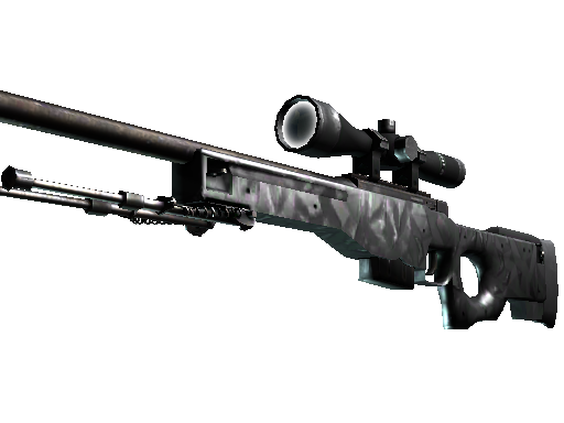 AWP | Графит Прямо с завода
