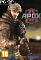 APOX - CD-KEY - ключ для Steam + ПОДАРОК
