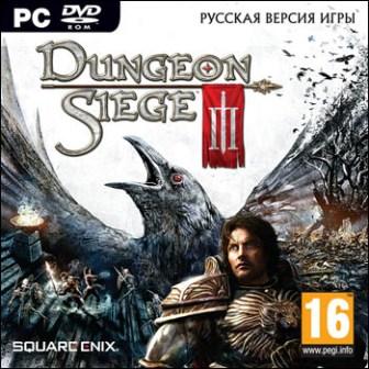 Dungeon Siege 3 Collection - Steam Worldwide + ПОДАРОК