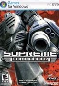 Supreme Commander - Steam Region Free Version + АКЦИЯ