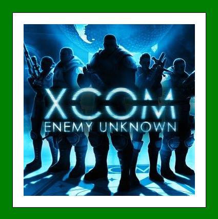 XCOM Enemy Unknown - Steam Key - Region Free