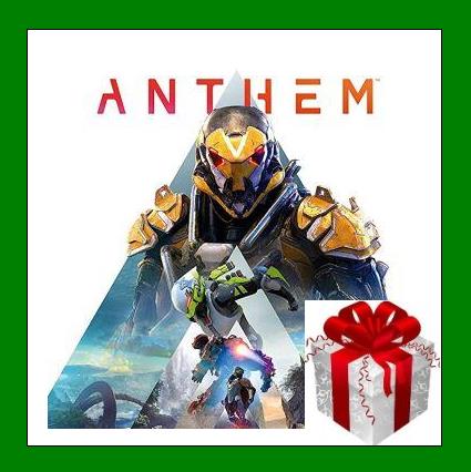 Anthem - EA App Key - Region Free