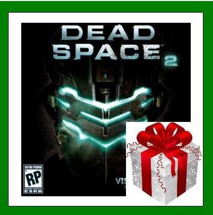 Dead Space 2 - Steam Gift RU-CIS-UA + ПОДАРОК + АКЦИЯ