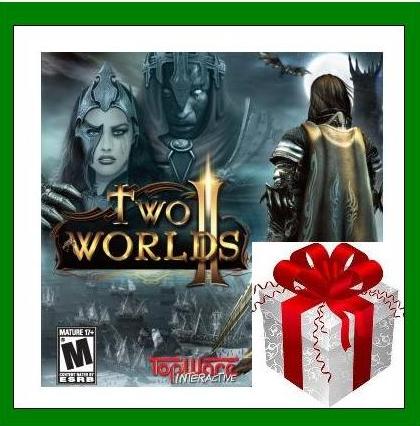 Two Worlds 2 II Collection - Steam Gift RU-CIS-UA