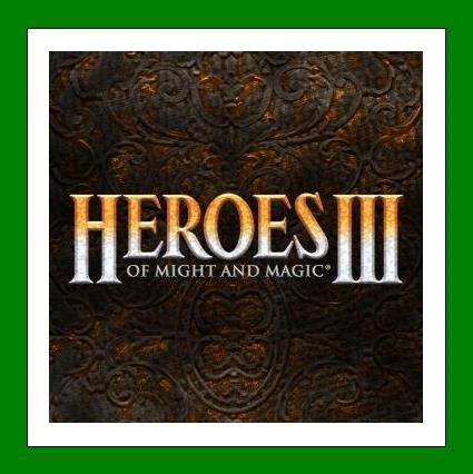 Heroes of Might and Magic III: Complete - Uplay Key ROW