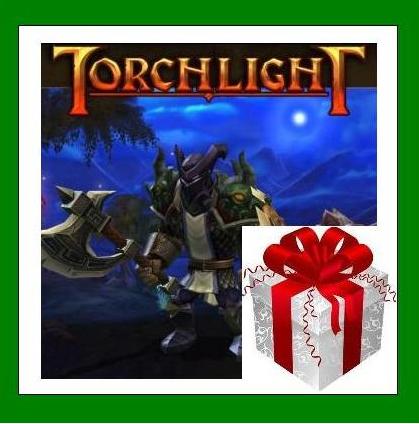 Torchlight - Steam Gift RU-CIS-UA + ПОДАРОК