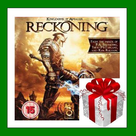 Kingdoms of Amalur Reckoning - Origin Region Free