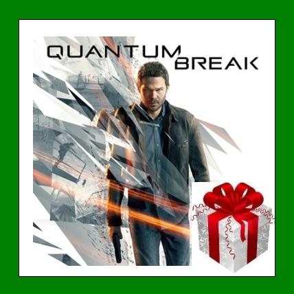 Quantum Break - Steam Key - RU-CIS-UA